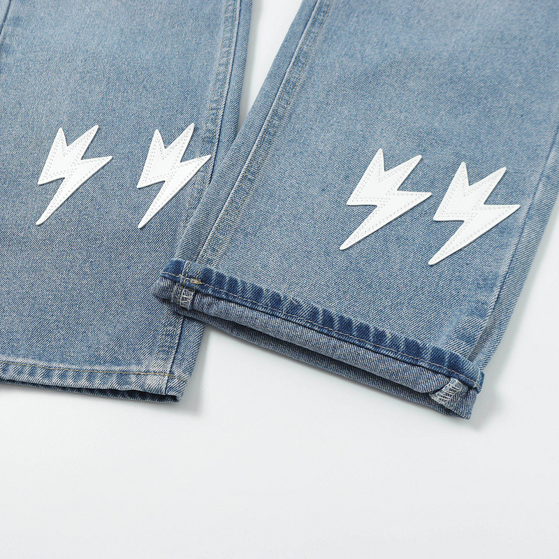 Aceshoe Jeans
