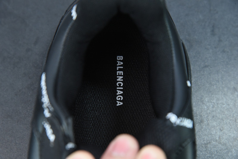 bc triple s trainer