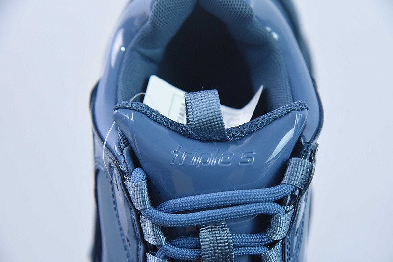 bc triple s trainer
