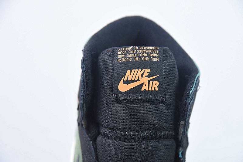 air jordan 1 element gore-tex “sky j light olive” db2889-003