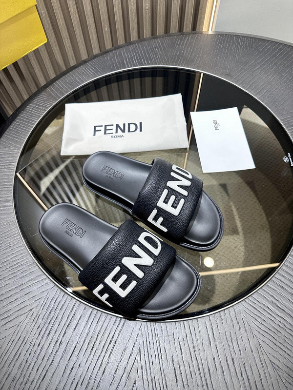 F**di slide