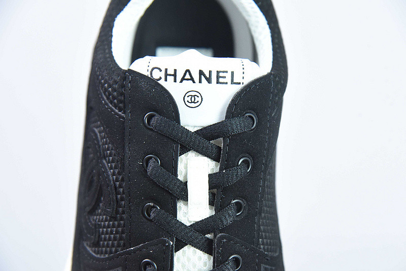 Ch*el sneaker