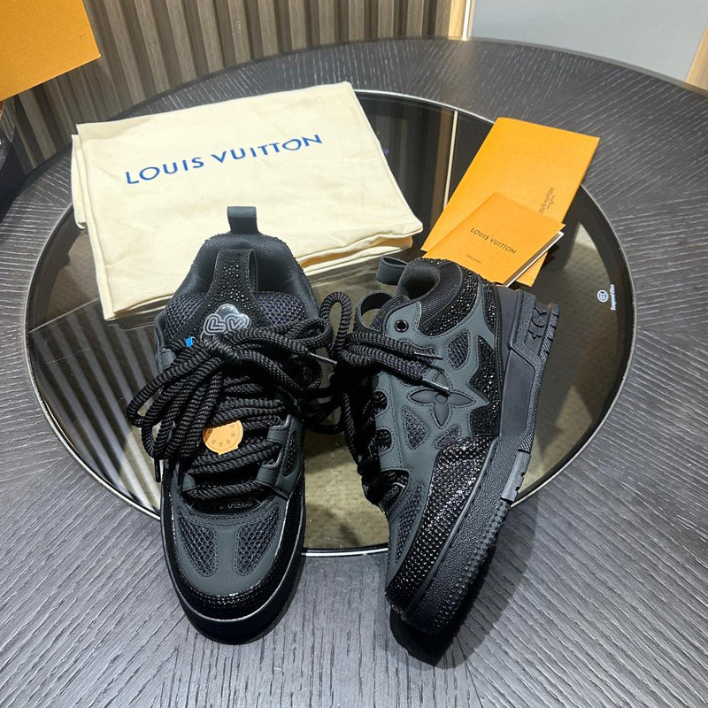LVT SNEAKERS