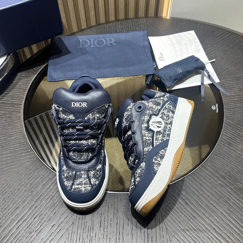 DIO* SNEAKER