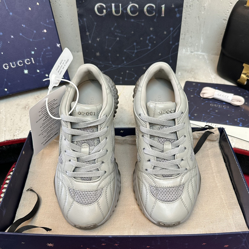 G*u*i sneaker