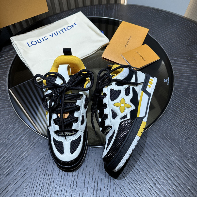 LVT SNEAKERS