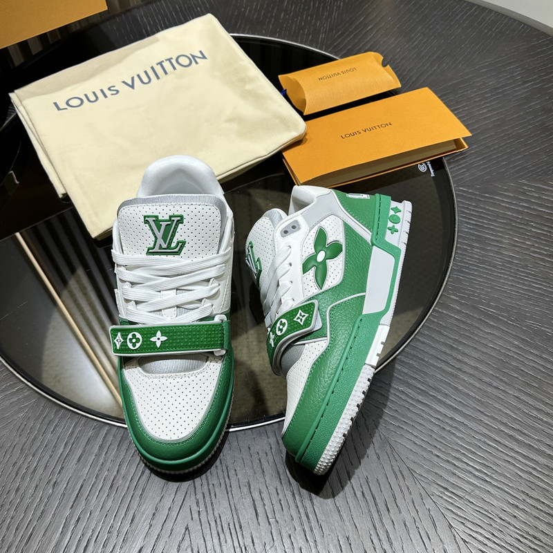 LVT SNEAKERS