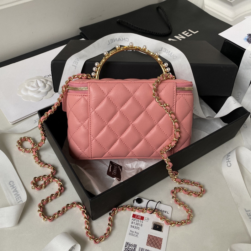 chanel purse