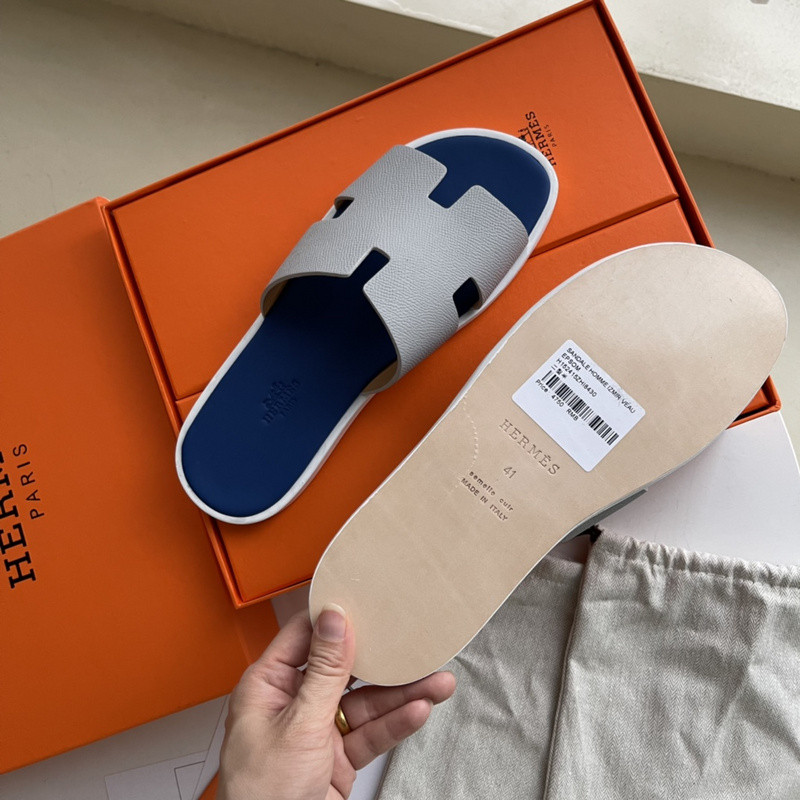 HERMES SLIDE