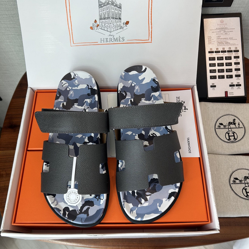 HERMES SLIDE