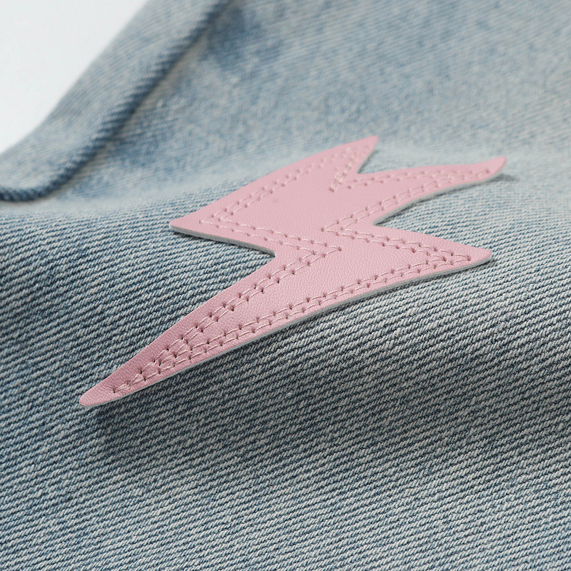 Aceshoe Jeans