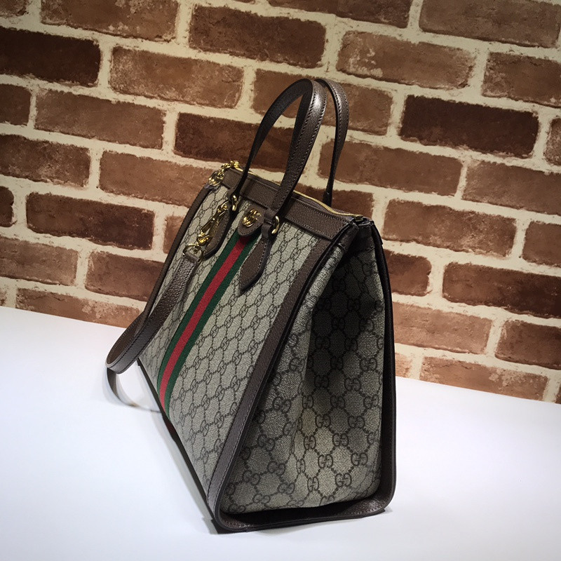 G*u*i handbag