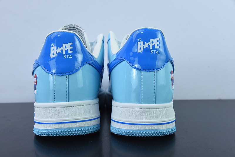 a bathing ape bape sk8 sta