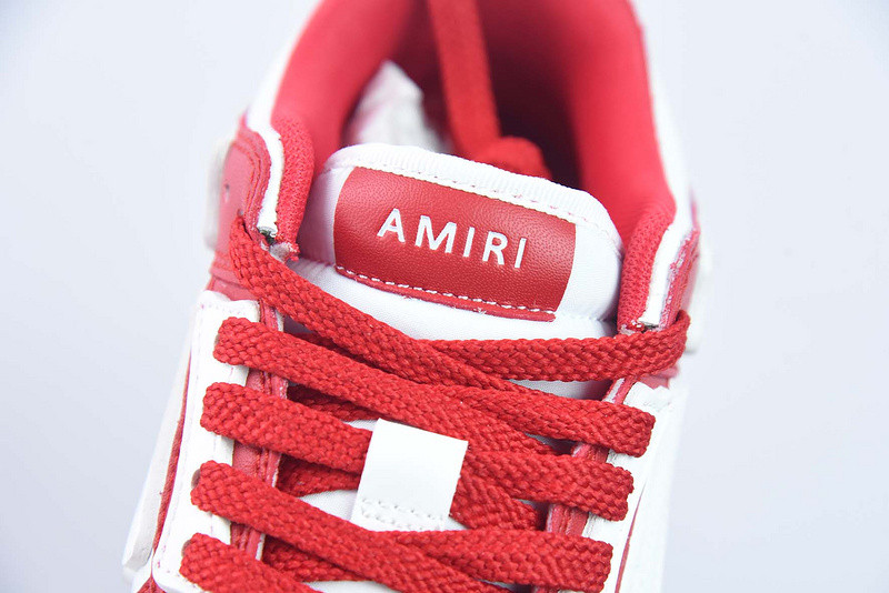 skel-top low sneakers