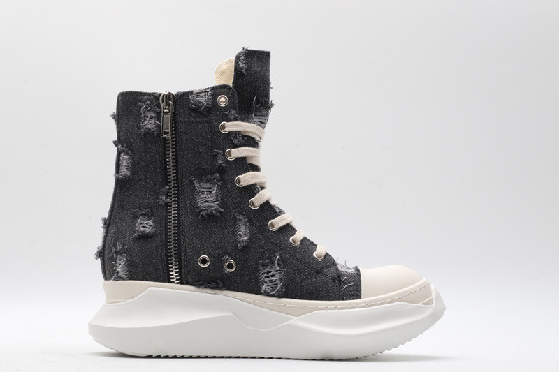 rick owens drkshdw