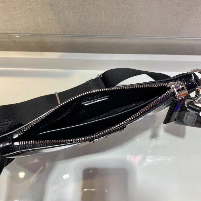 Prada bag
