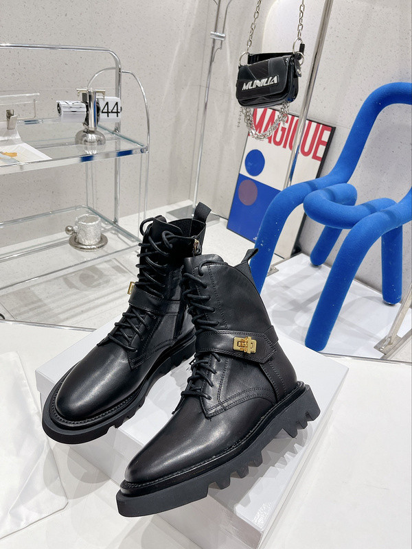 givenchy boots