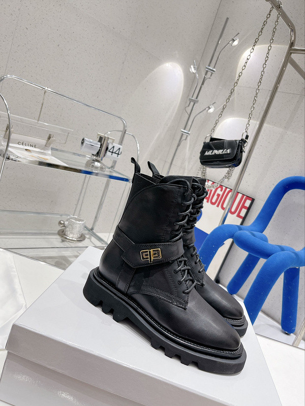 givenchy boots