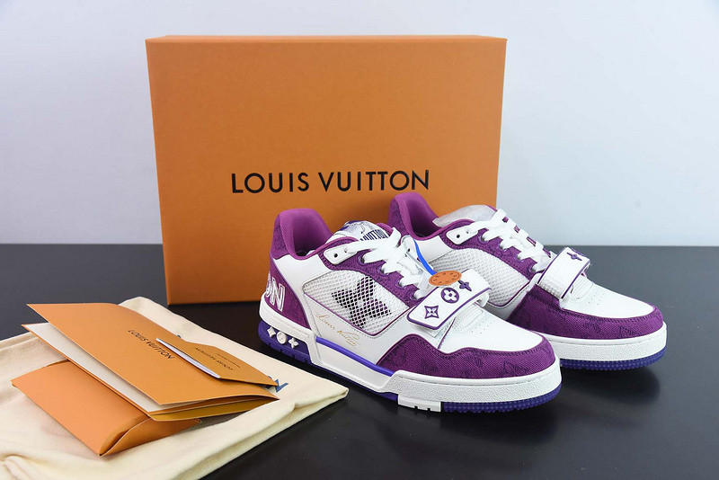 lvt sneakers