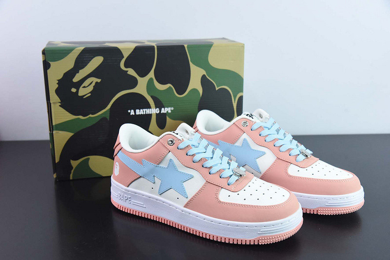 a bathing ape bape sk8 sta
