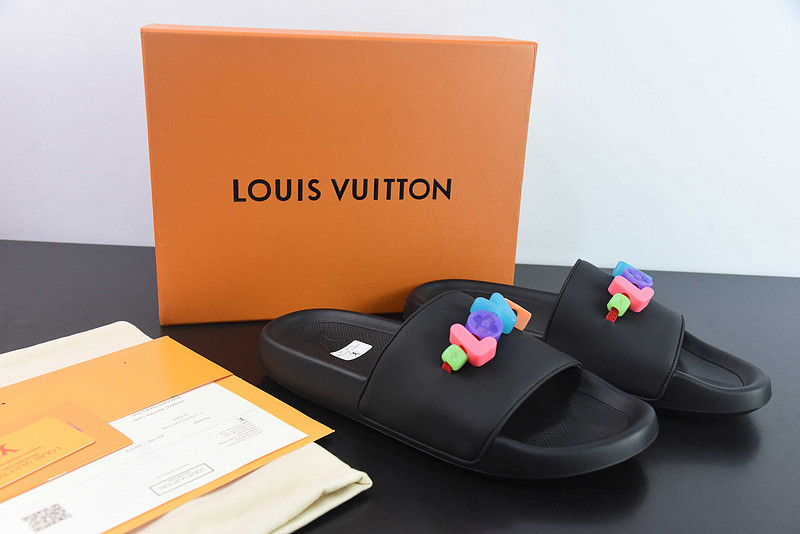 lvt sandals