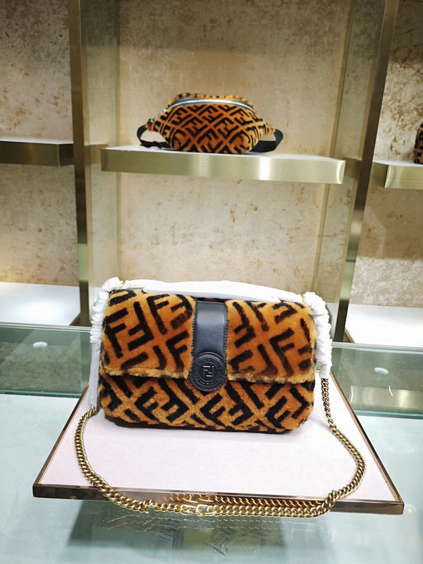 Fendi Bag
