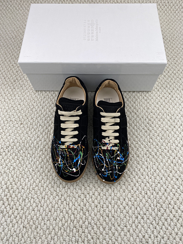 ma*s*n Ma*i*la sneaker