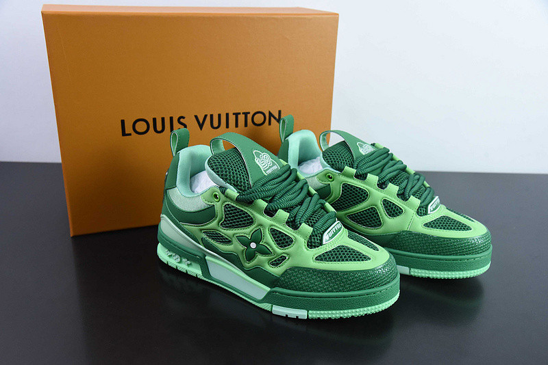 lvt sneakers