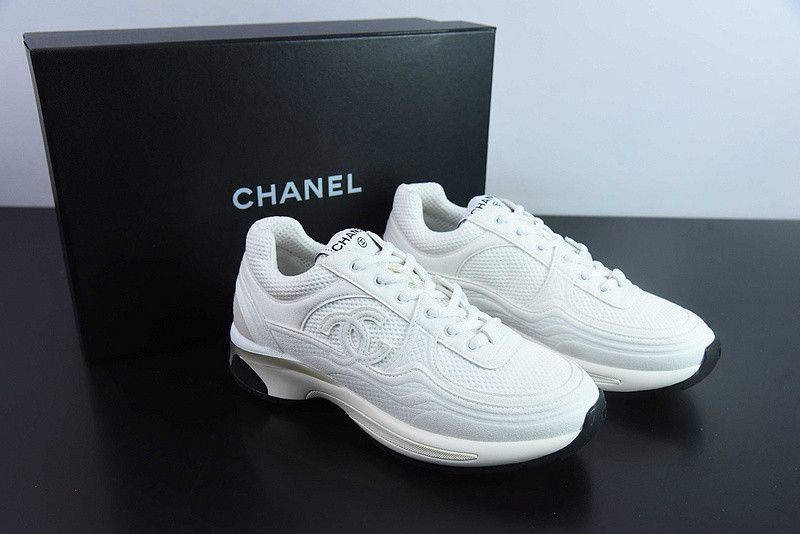 Ch*el sneaker