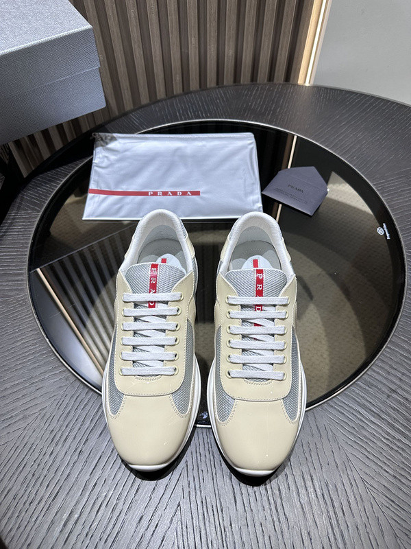 PR SNEAKER