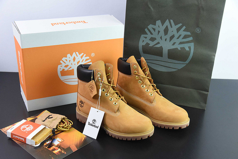 LVT BOOTS