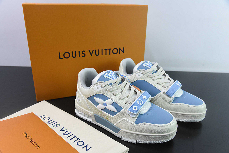 LVT SNEAKERS