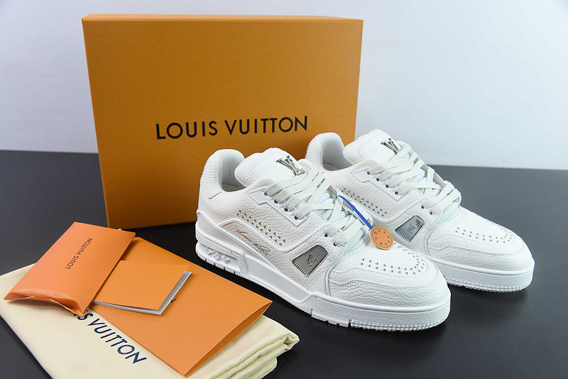 LVT SNEAKERS