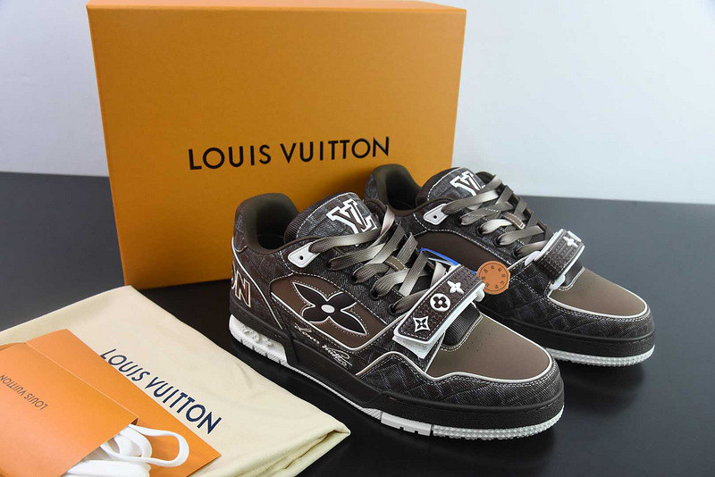 LVT SNEAKERS