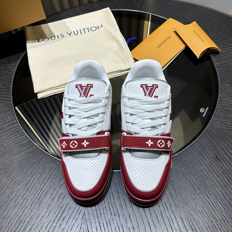 LVT SNEAKERS