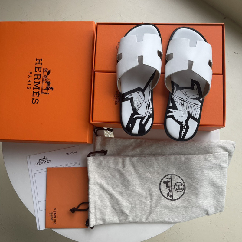 HERMES SLIDE