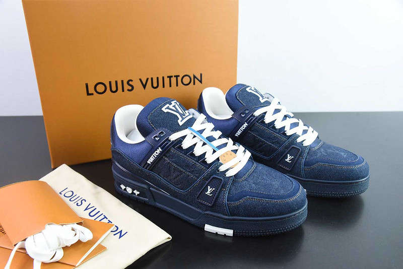 LVT SNEAKERS