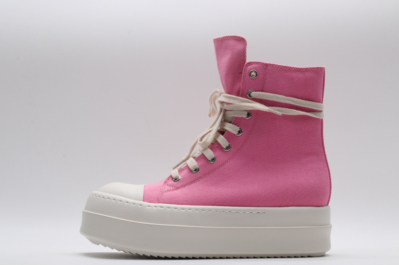 RICK OWENS DRKSHDW