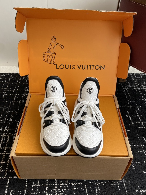 LVT Archlight Sneaker