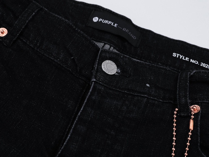 Aceshoe Jeans