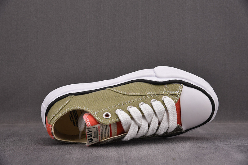 Ma*s*n mihara yasuhiro sneaker