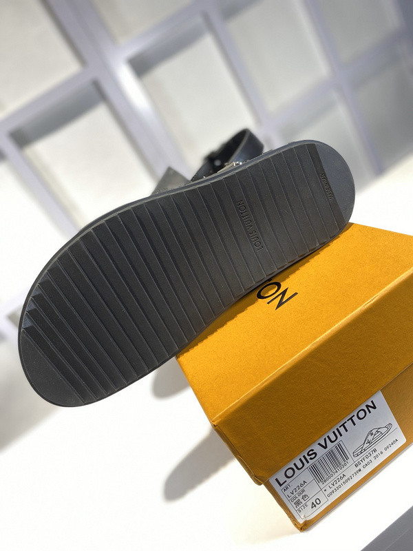 lvt sandals