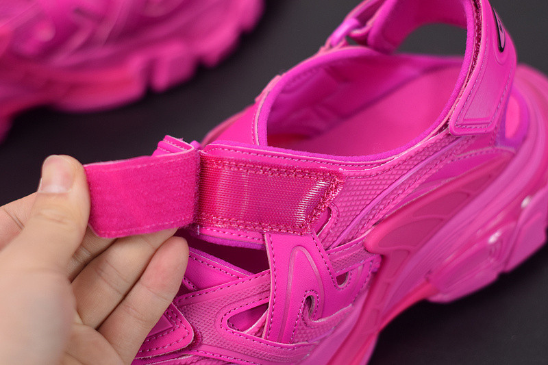 bc slide pink