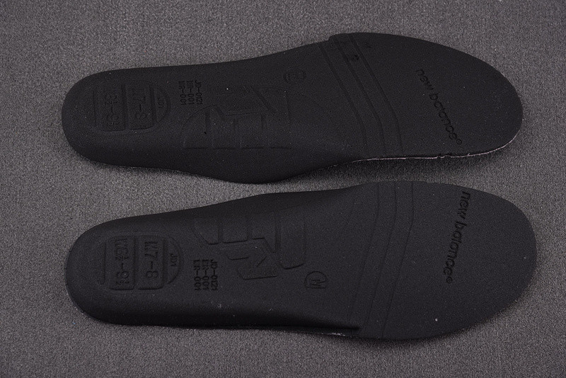 new balance sneaker