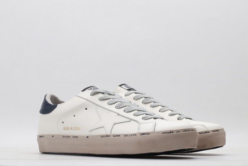 ggdb sneaker