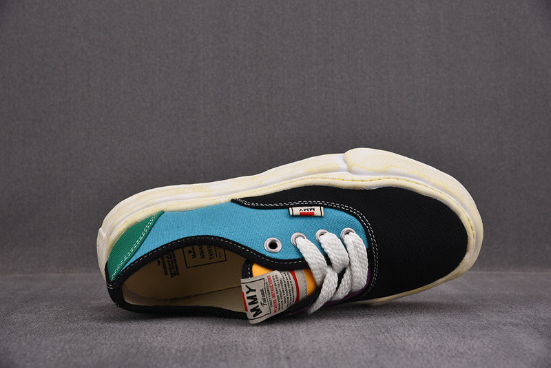Ma*s*n mihara yasuhiro sneaker