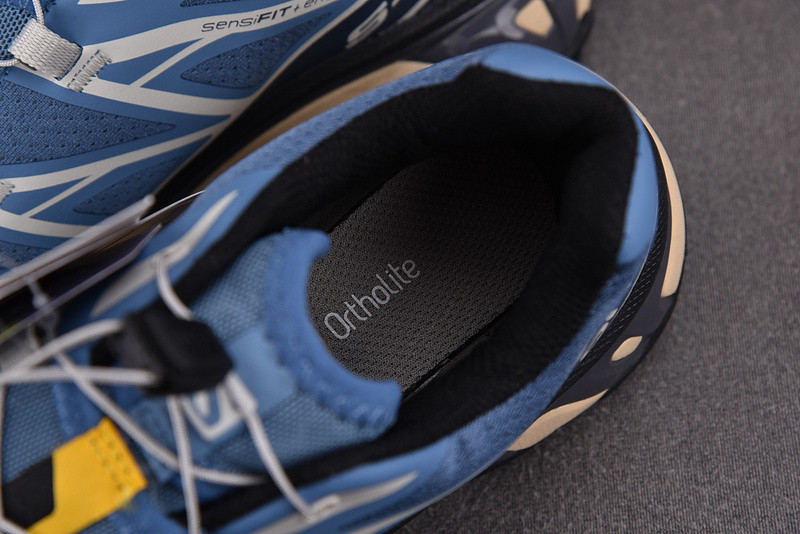 salomon xt-6