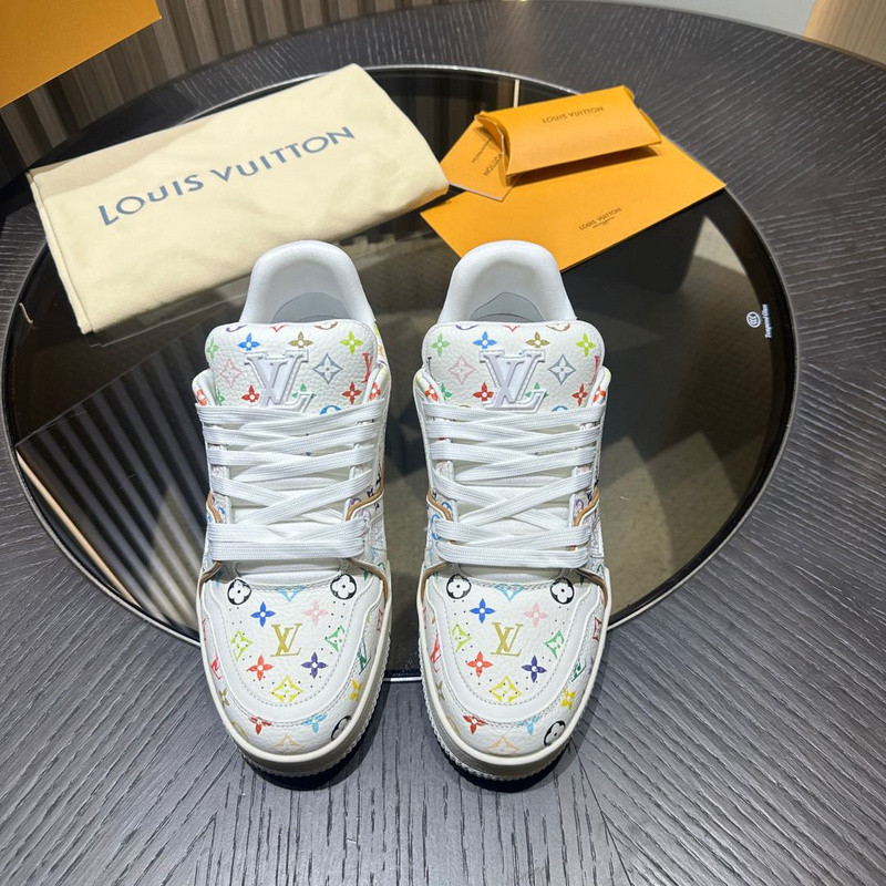 LVT SNEAKERS
