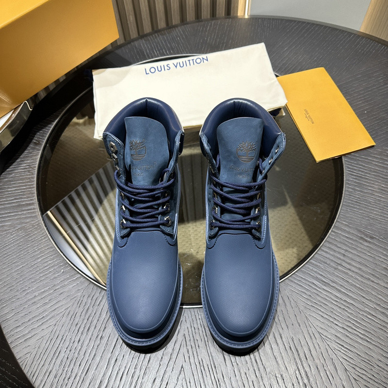 LVT BOOTS