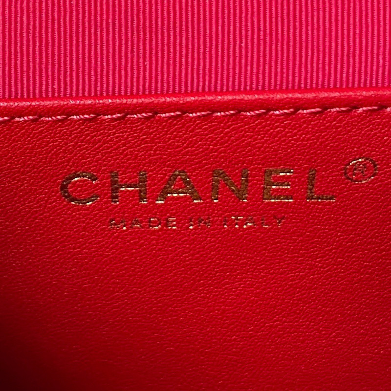 chanel purse
